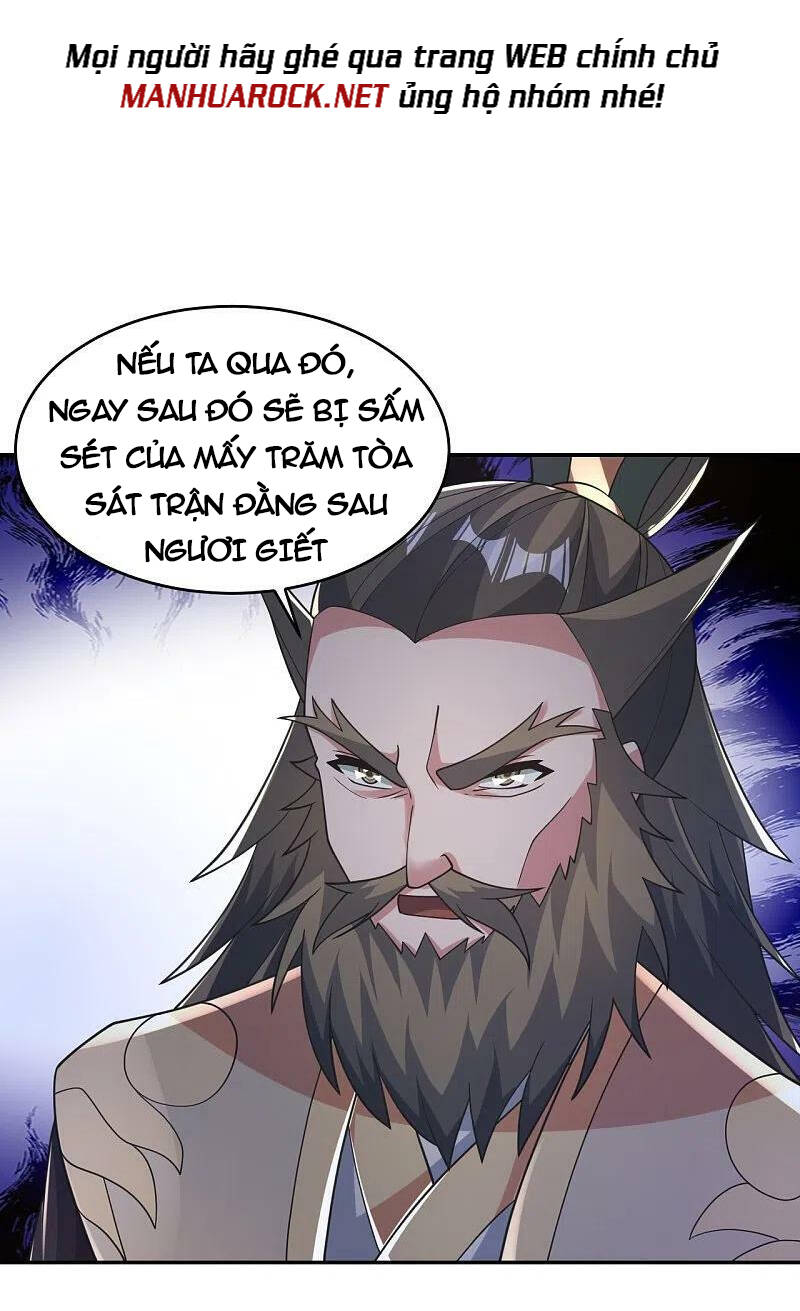 Tiên Võ Đế Tôn Chapter 402 - 42