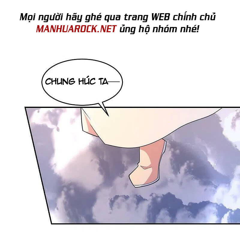 Tiên Võ Đế Tôn Chapter 402 - 51