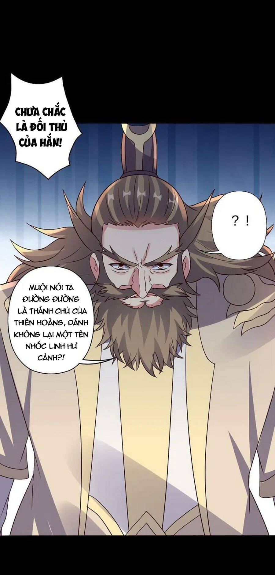 Tiên Võ Đế Tôn Chapter 404 - 29