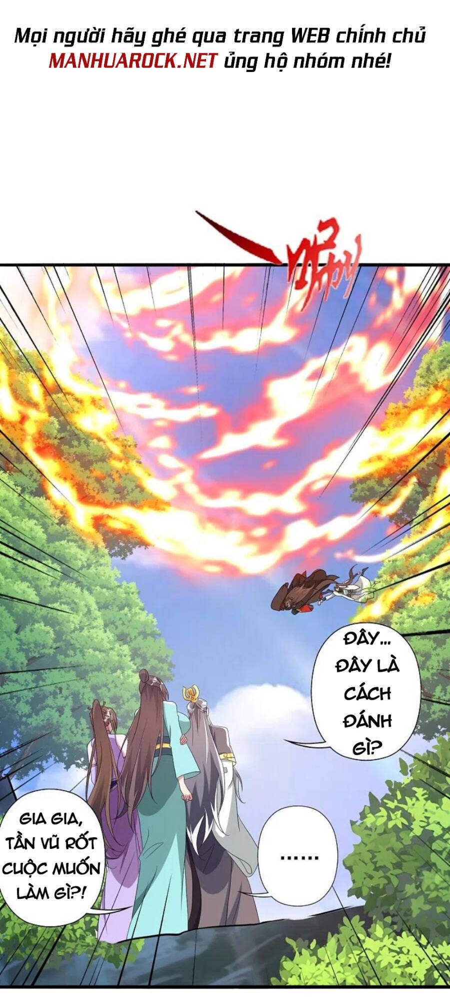 Tiên Võ Đế Tôn Chapter 343 - 69