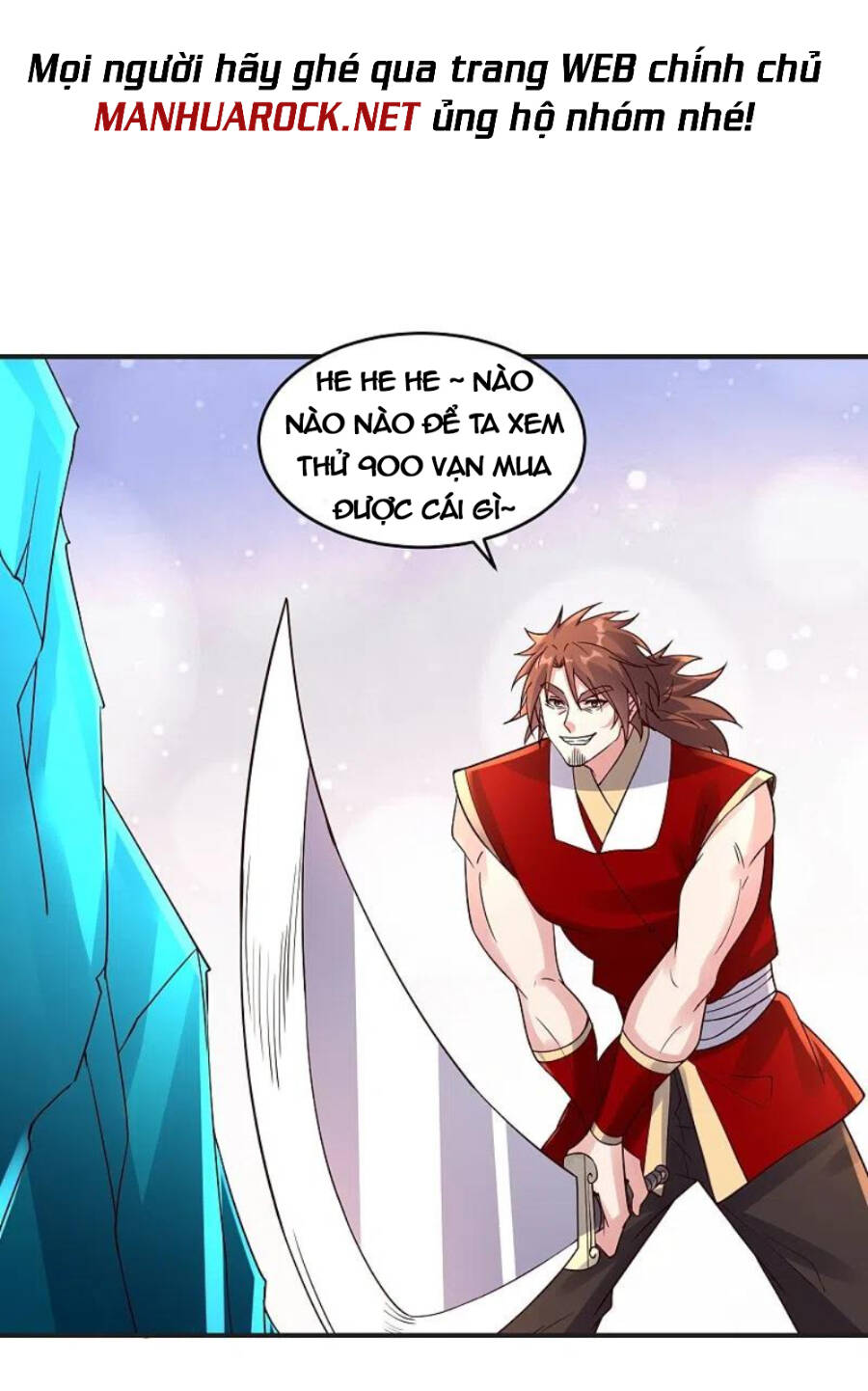 Tiên Võ Đế Tôn Chapter 350 - 50