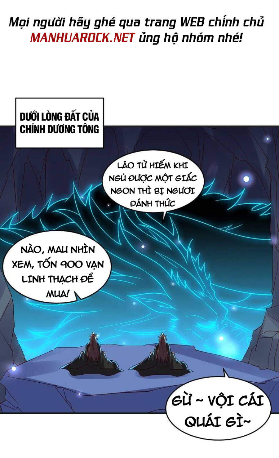 Tiên Võ Đế Tôn Chapter 350 - 63