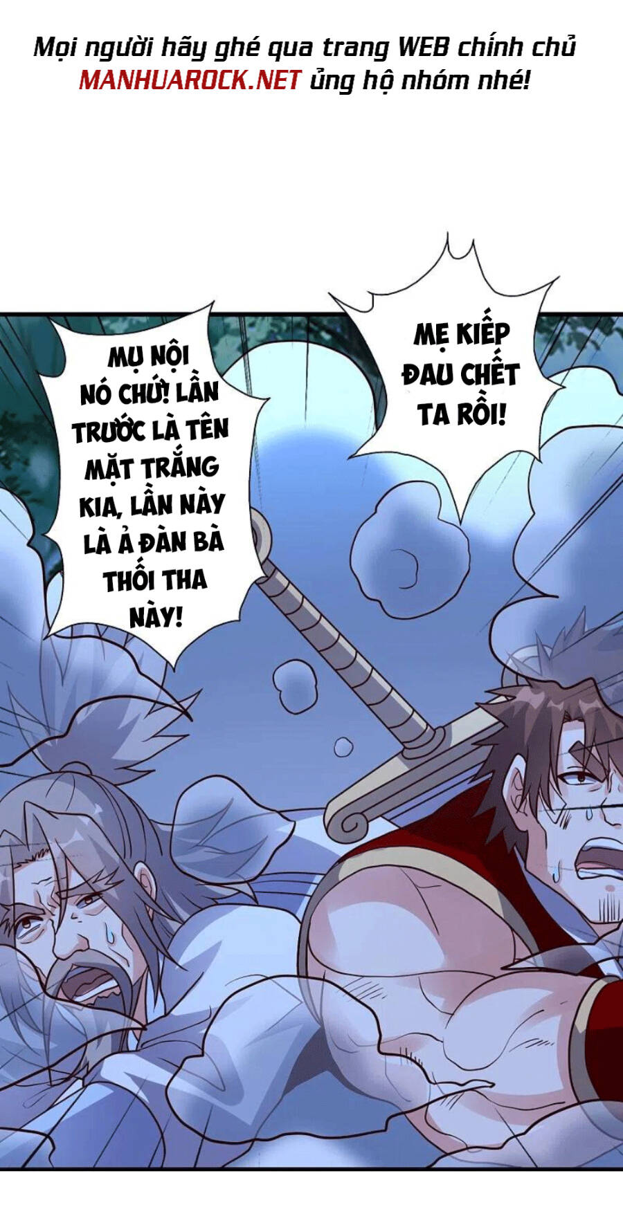 Tiên Võ Đế Tôn Chapter 355 - 43