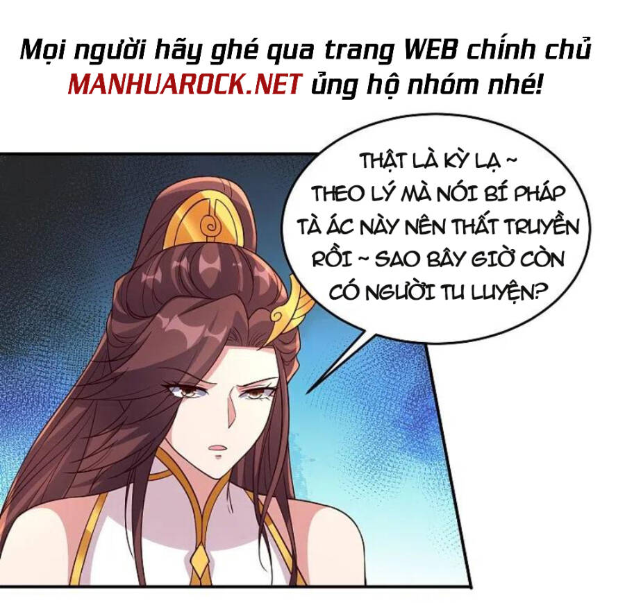 Tiên Võ Đế Tôn Chapter 356 - 41