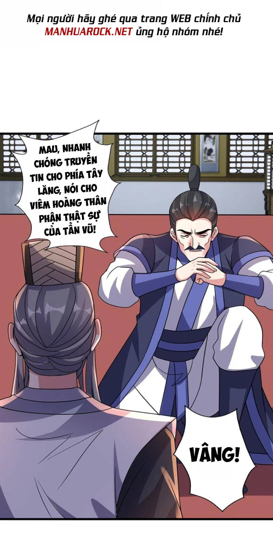 Tiên Võ Đế Tôn Chapter 362 - 20