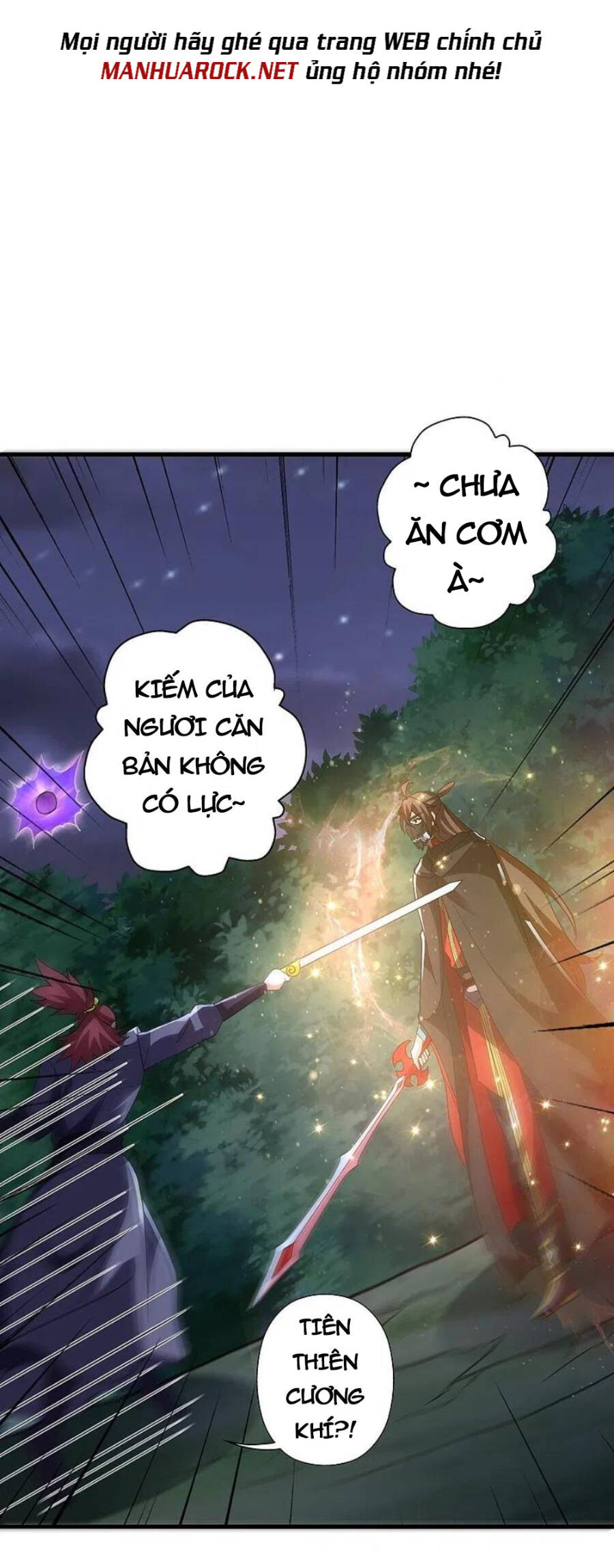 Tiên Võ Đế Tôn Chapter 362 - 67