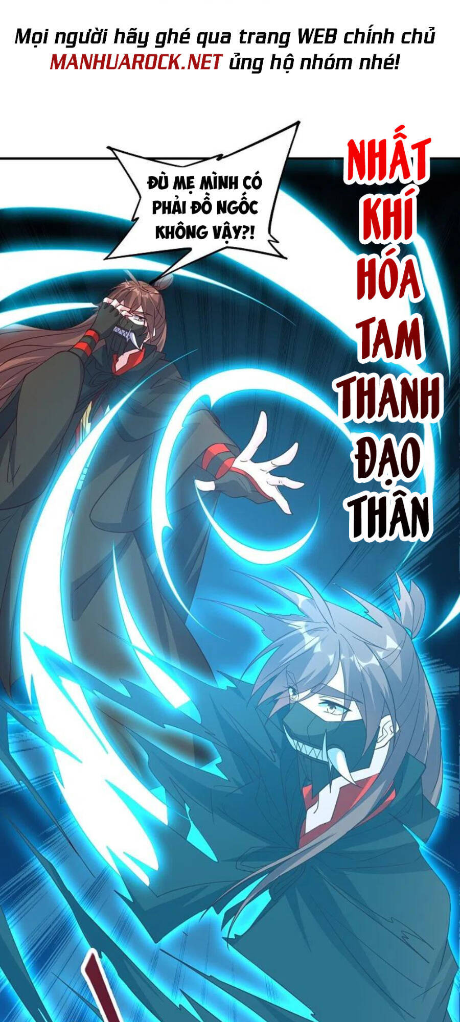 Tiên Võ Đế Tôn Chapter 367 - 55