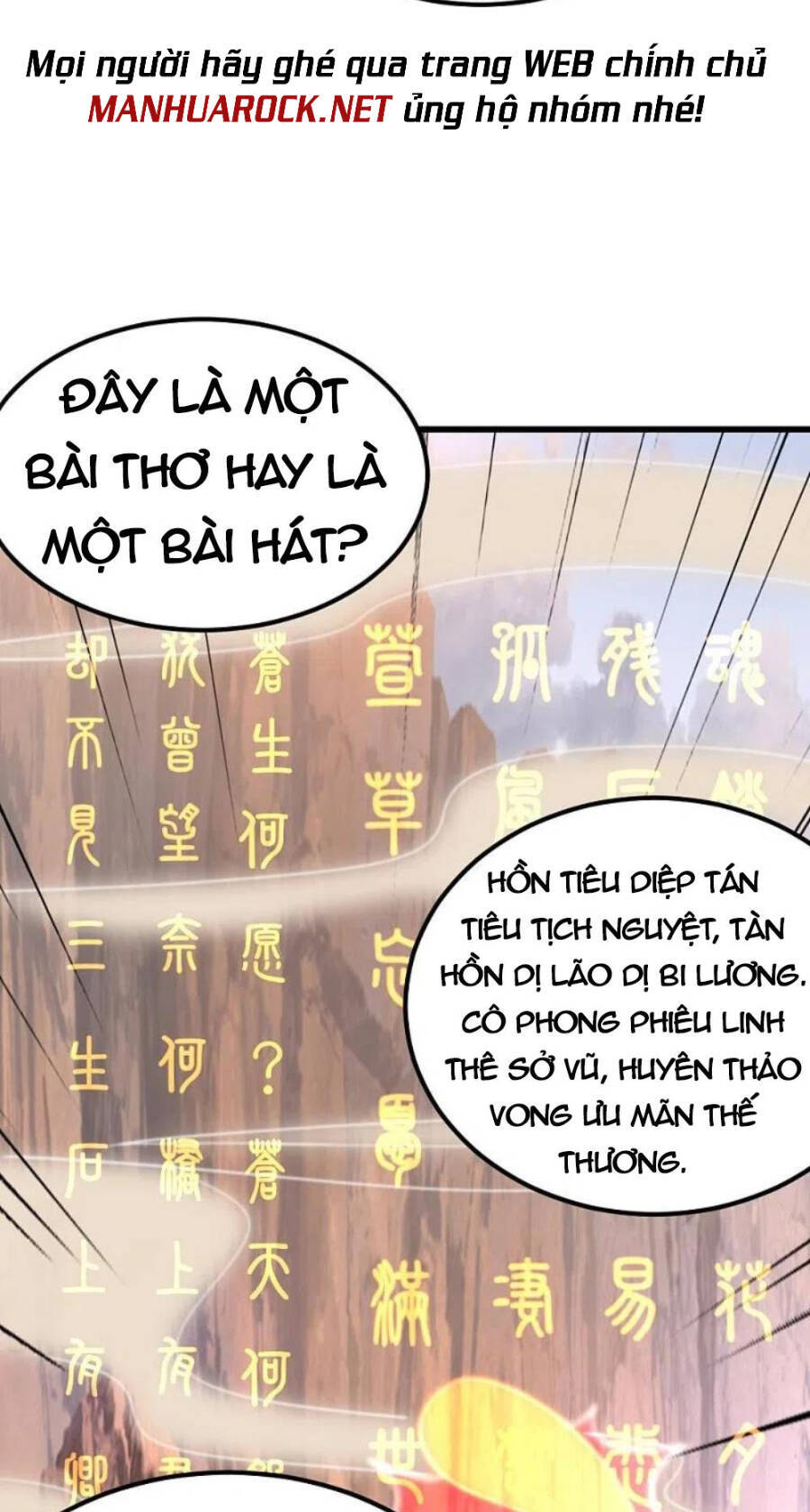 Tiên Võ Đế Tôn Chapter 372 - 59