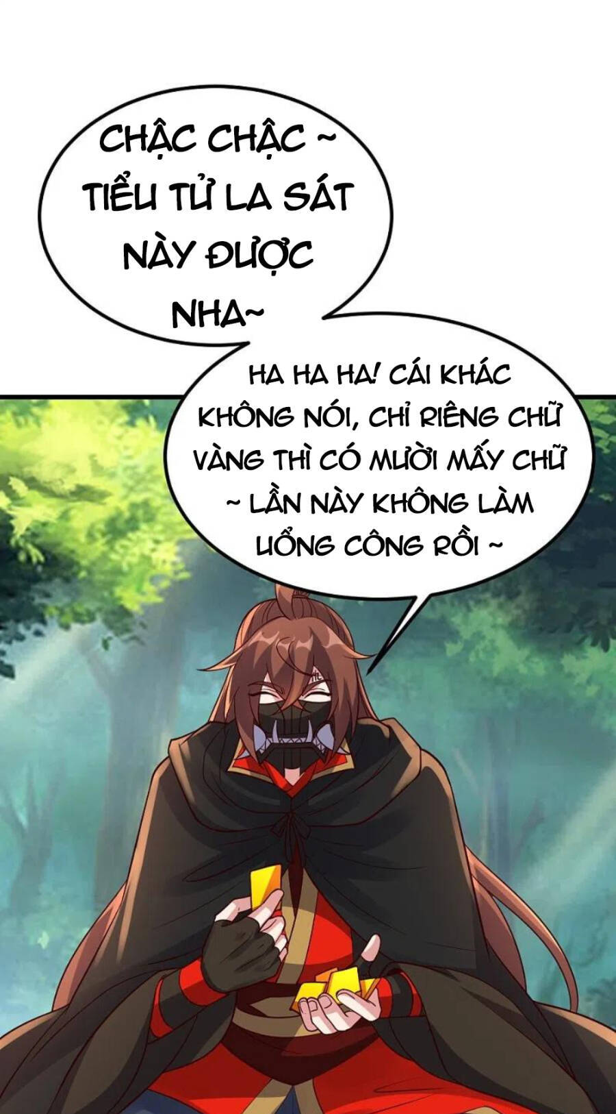 Tiên Võ Đế Tôn Chapter 375 - 43