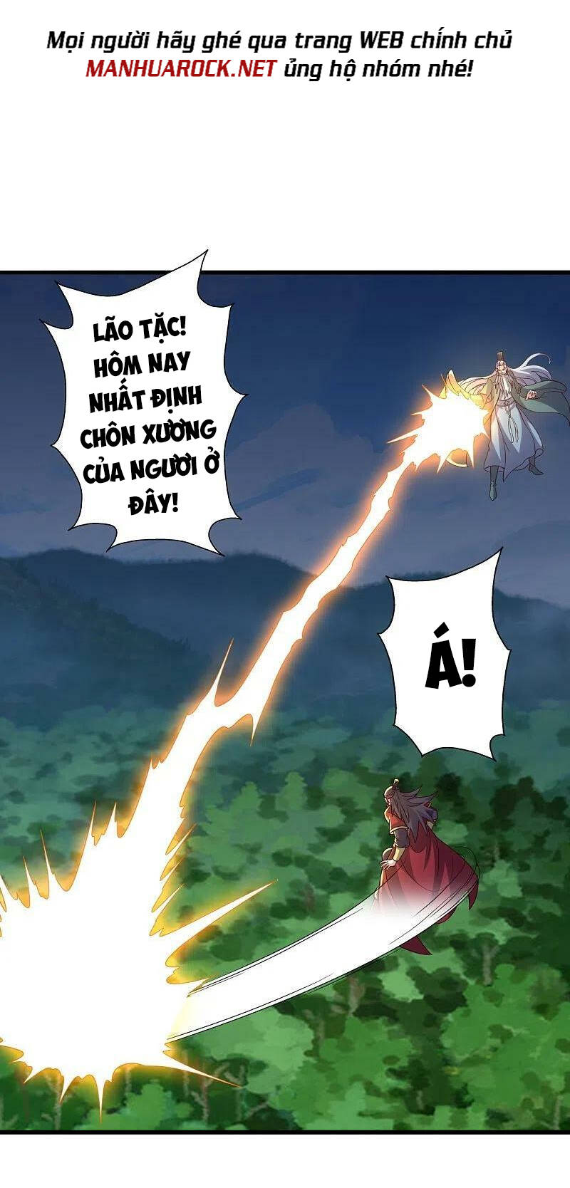 Tiên Võ Đế Tôn Chapter 383 - 45