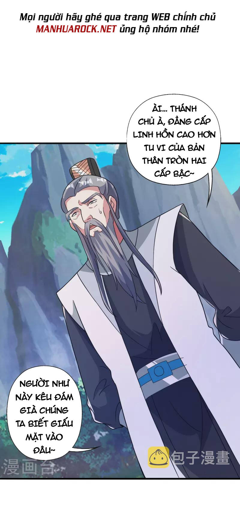 Tiên Võ Đế Tôn Chapter 391 - 50