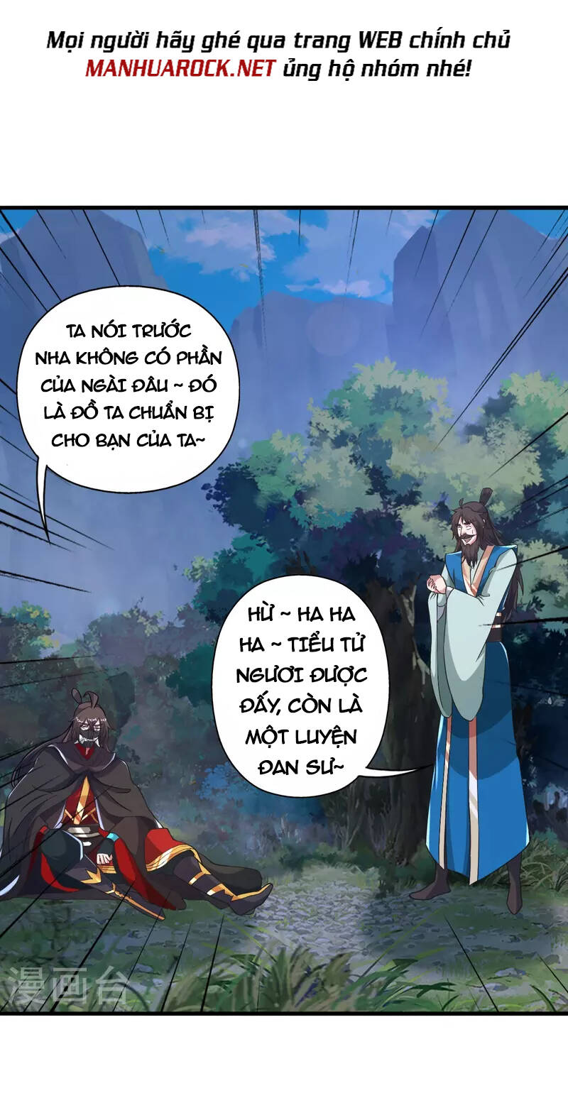 Tiên Võ Đế Tôn Chapter 391 - 59