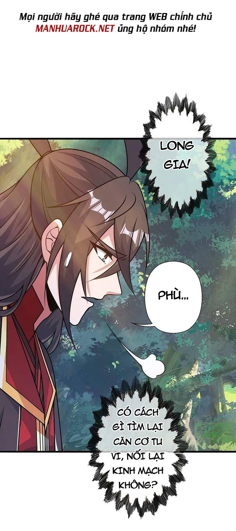 Tiên Võ Đế Tôn Chapter 409 - 5