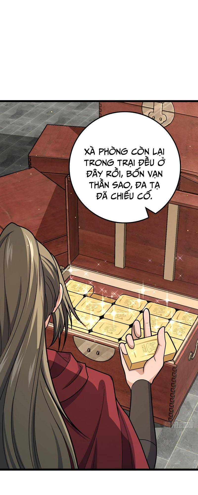 Đại Vương Tha Mạng Chapter 531 - 2