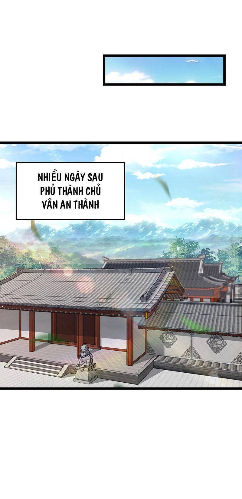 Đại Vương Tha Mạng Chapter 531 - 44