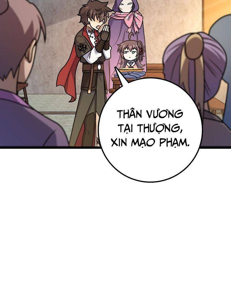 Đại Vương Tha Mạng Chapter 533 - 21