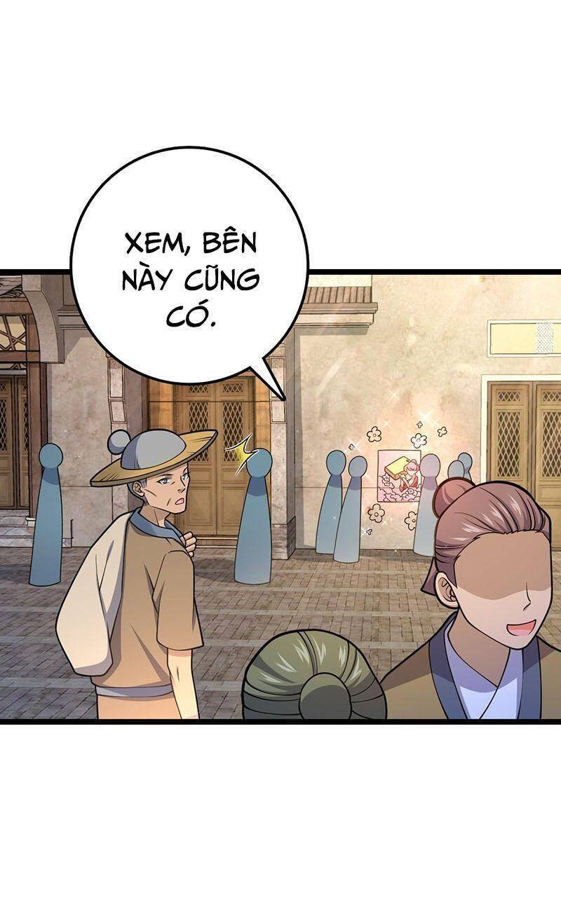 Đại Vương Tha Mạng Chapter 533 - 41