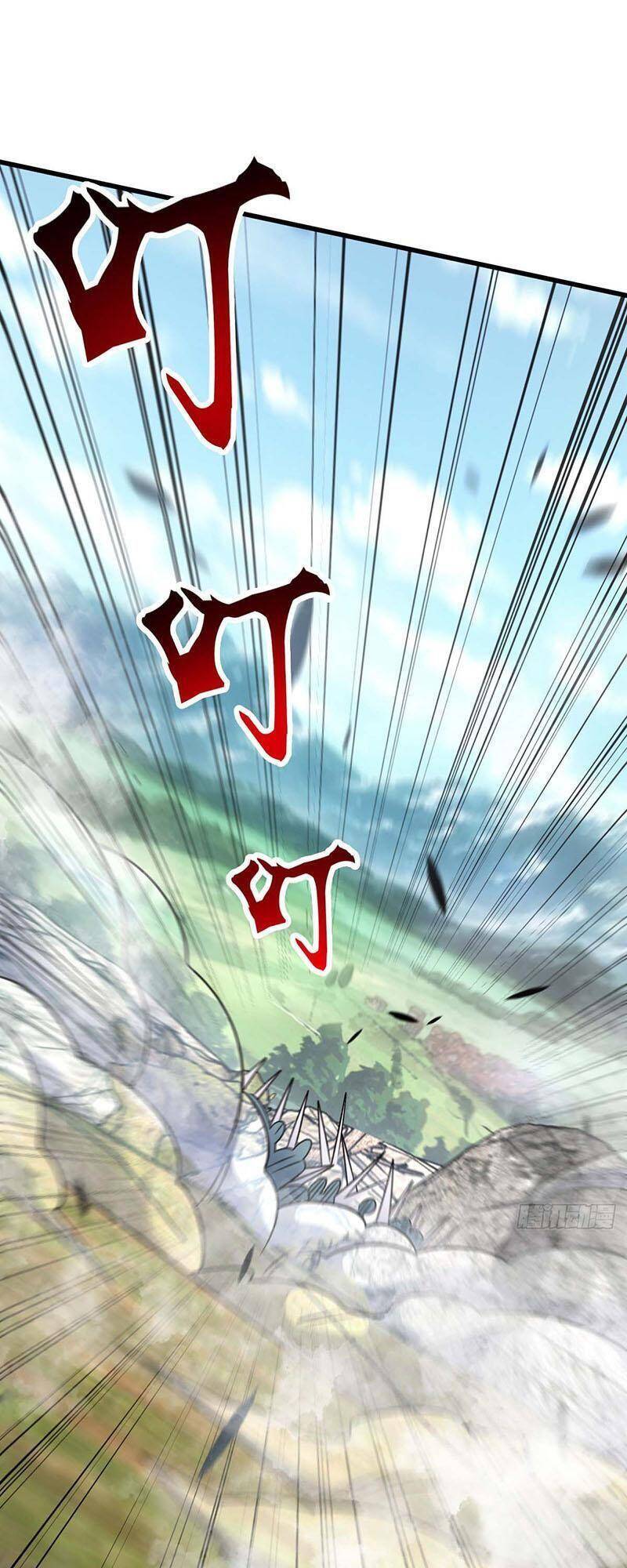 Đại Vương Tha Mạng Chapter 534 - 53