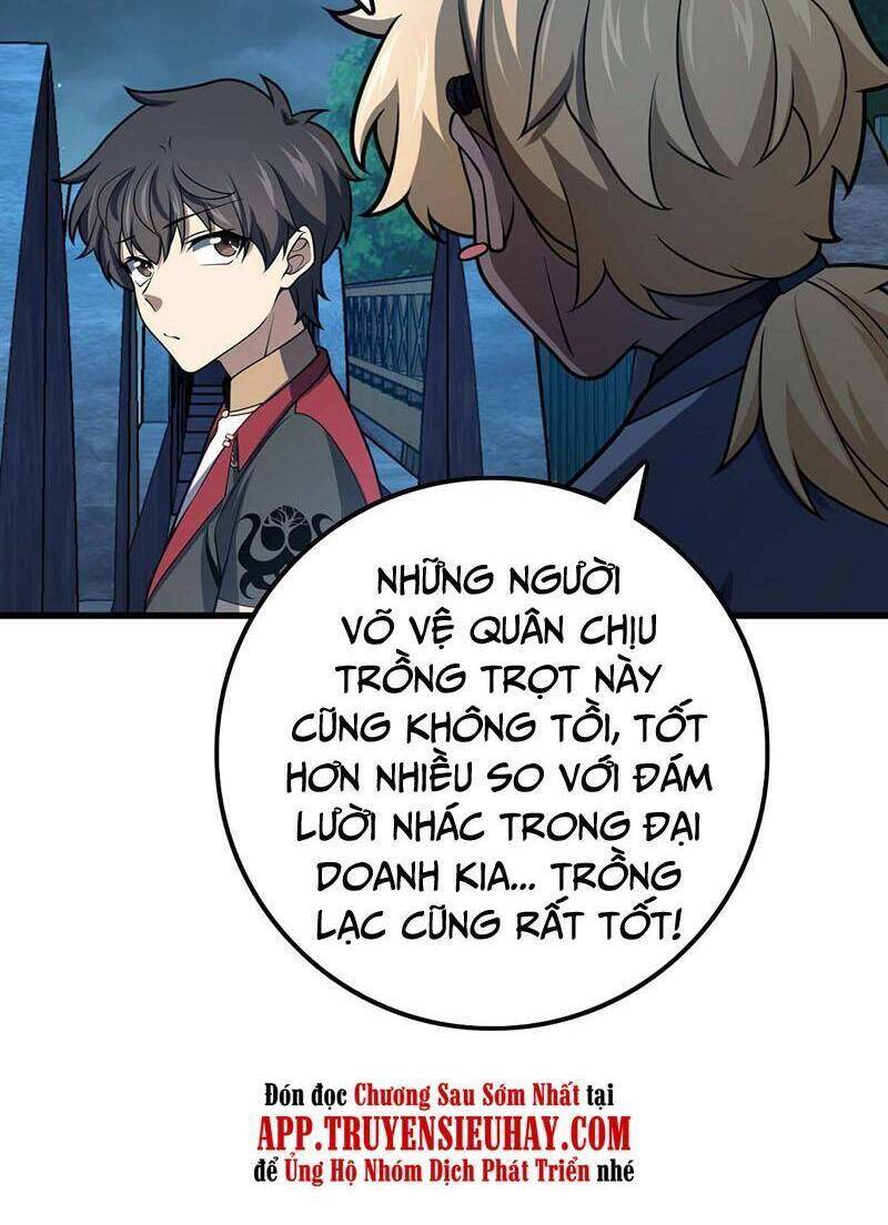 Đại Vương Tha Mạng Chapter 536 - 22