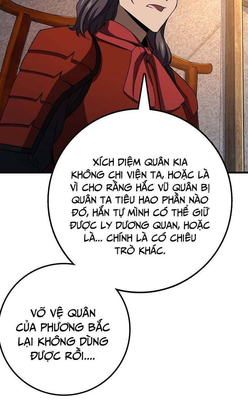 Đại Vương Tha Mạng Chapter 536 - 40