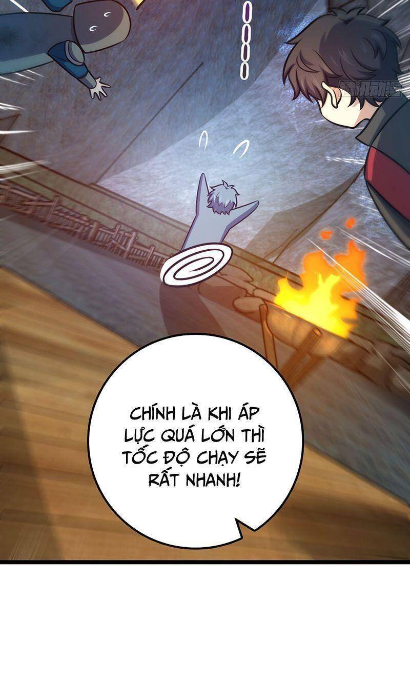 Đại Vương Tha Mạng Chapter 544 - 68