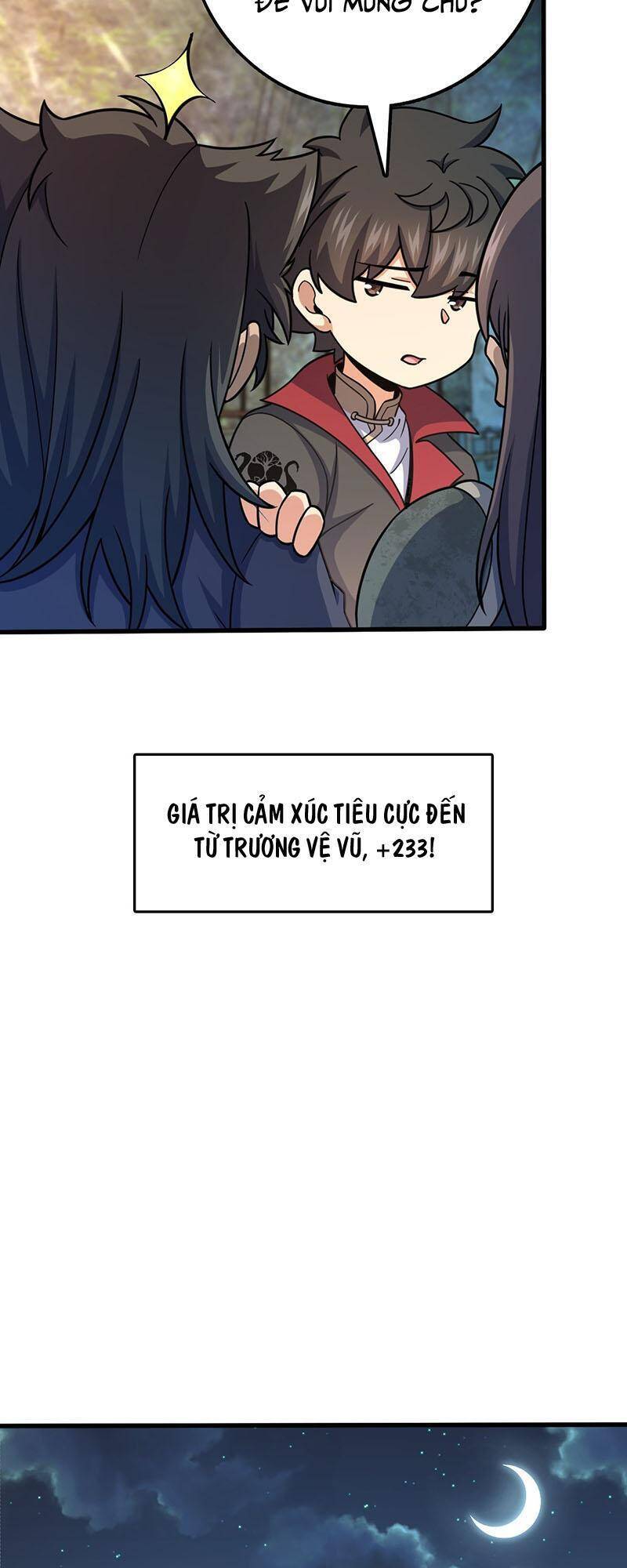 Đại Vương Tha Mạng Chapter 545 - 4