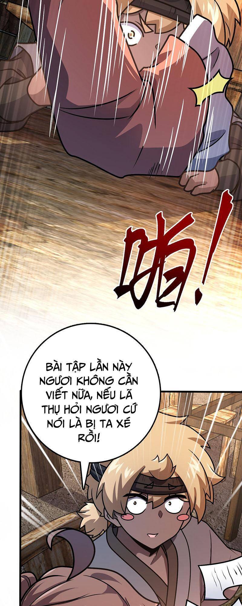 Đại Vương Tha Mạng Chapter 552 - 40