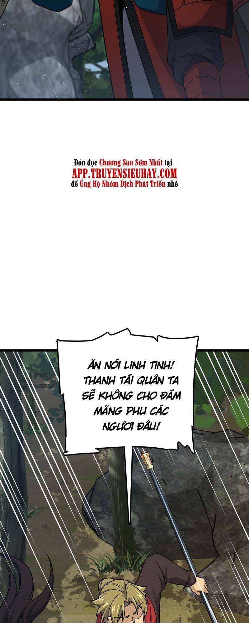 Đại Vương Tha Mạng Chapter 556 - 8