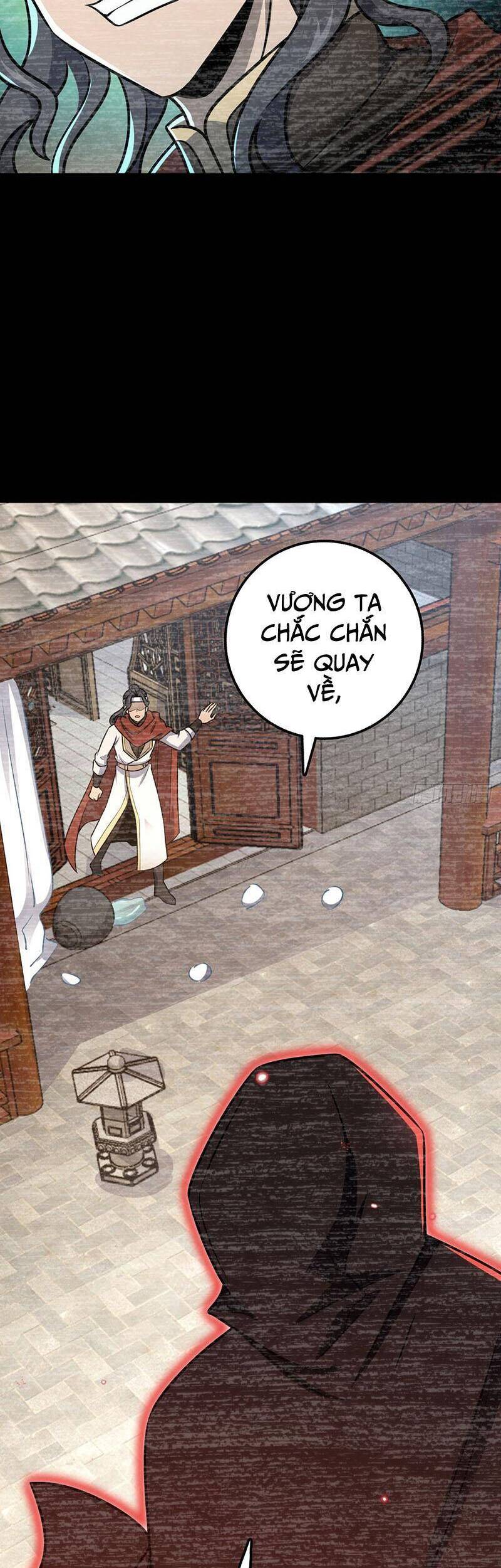 Đại Vương Tha Mạng Chapter 559 - 33