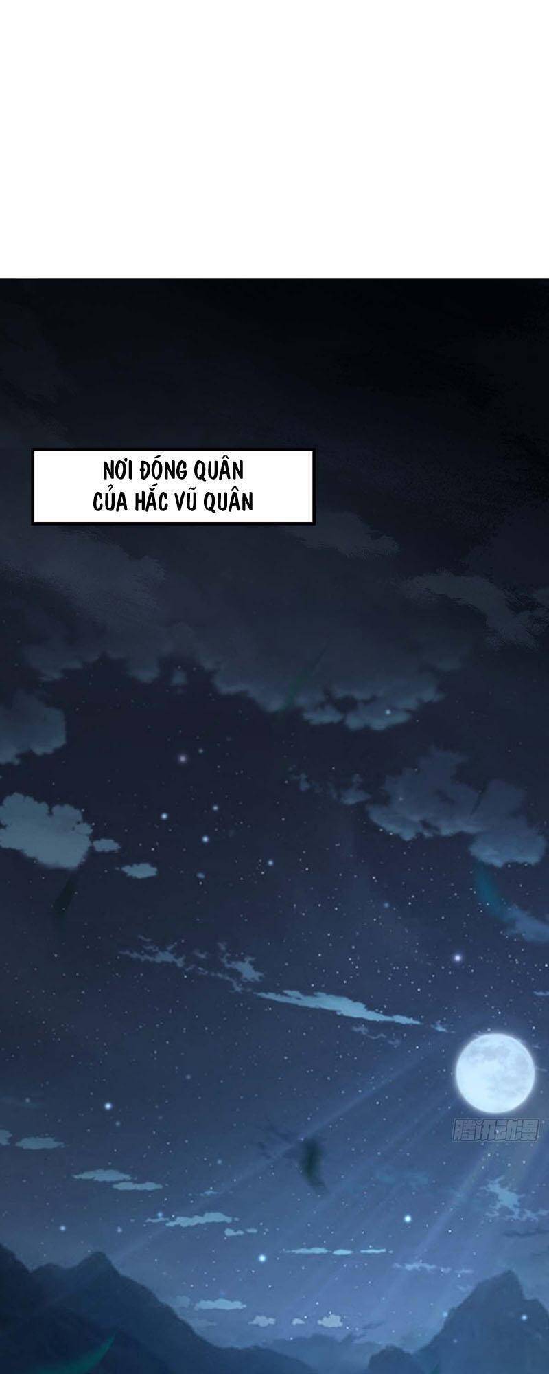 Đại Vương Tha Mạng Chapter 562 - 2