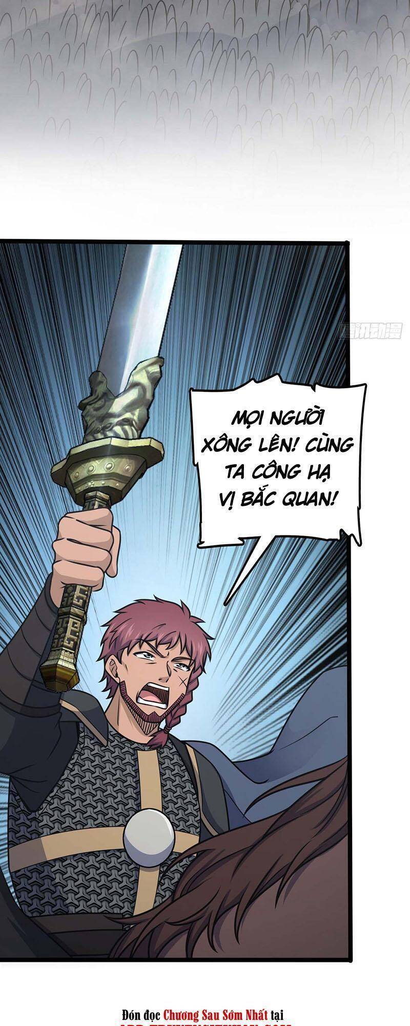 Đại Vương Tha Mạng Chapter 562 - 15