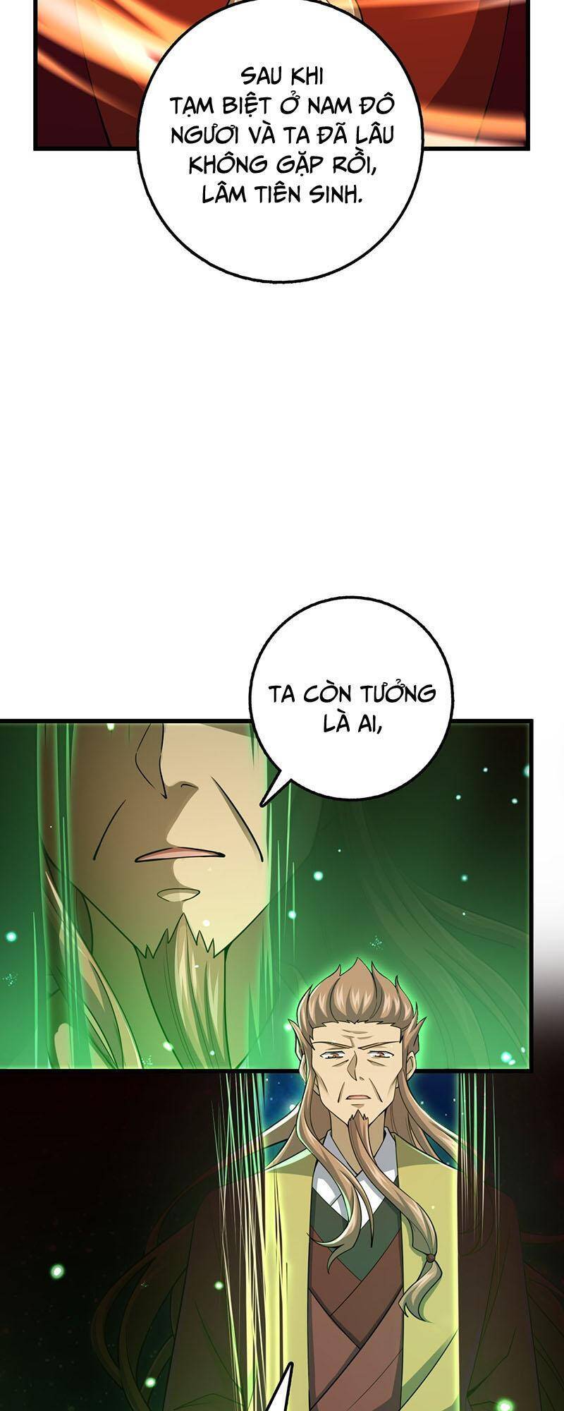 Đại Vương Tha Mạng Chapter 563 - 15