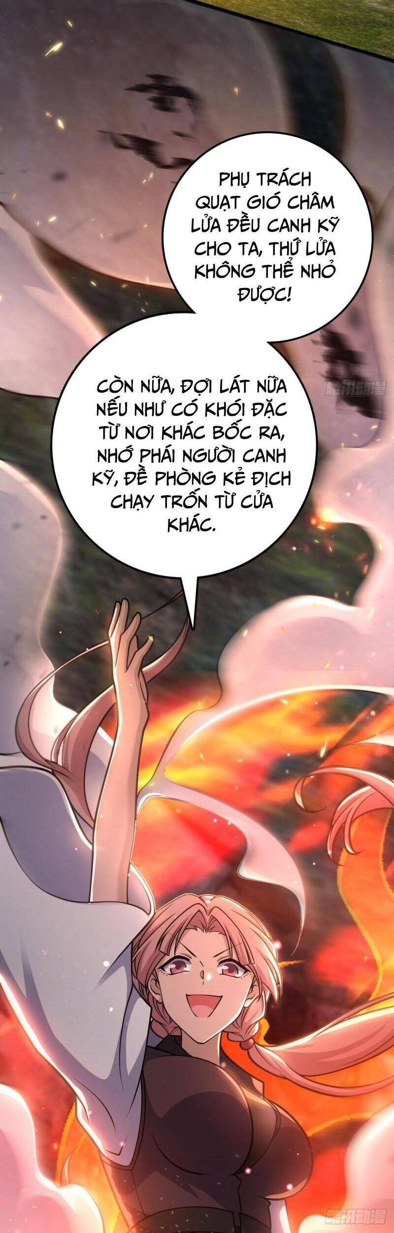 Đại Vương Tha Mạng Chapter 572 - 27