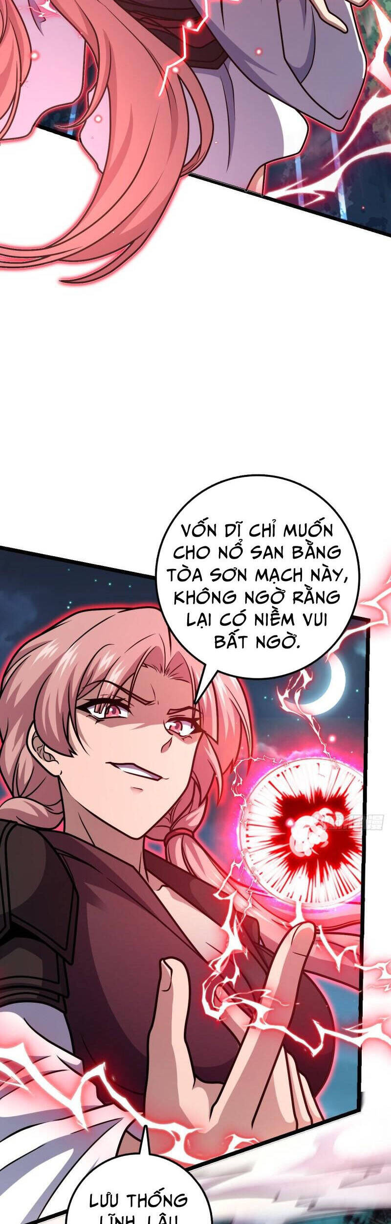 Đại Vương Tha Mạng Chapter 573 - 19