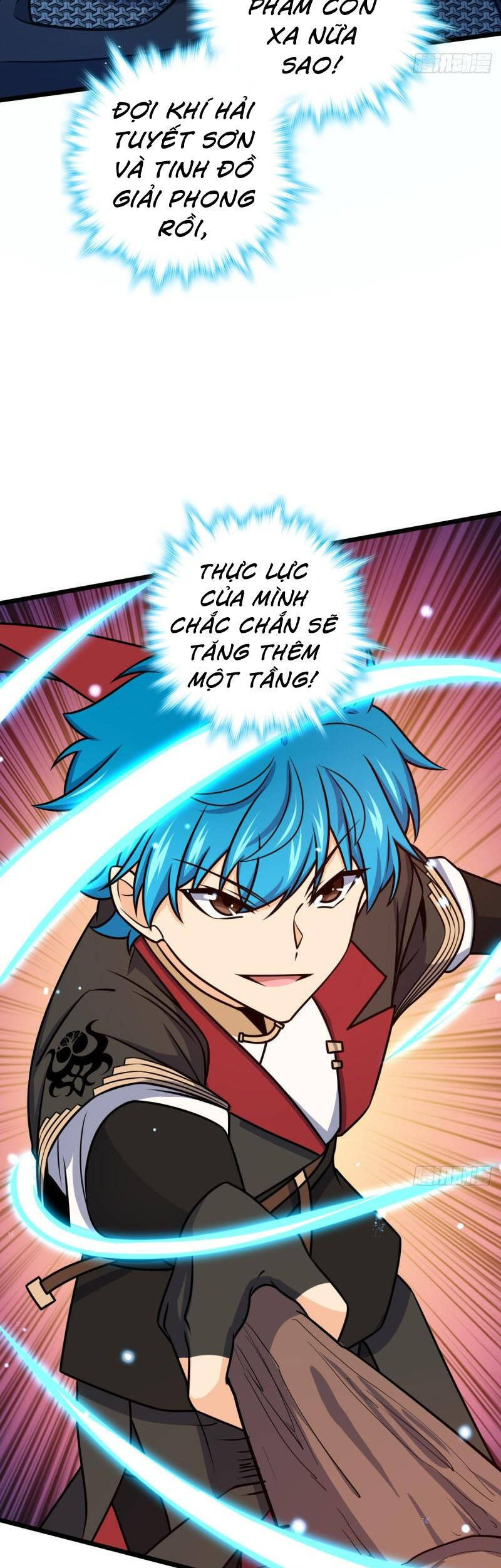 Đại Vương Tha Mạng Chapter 574 - 34