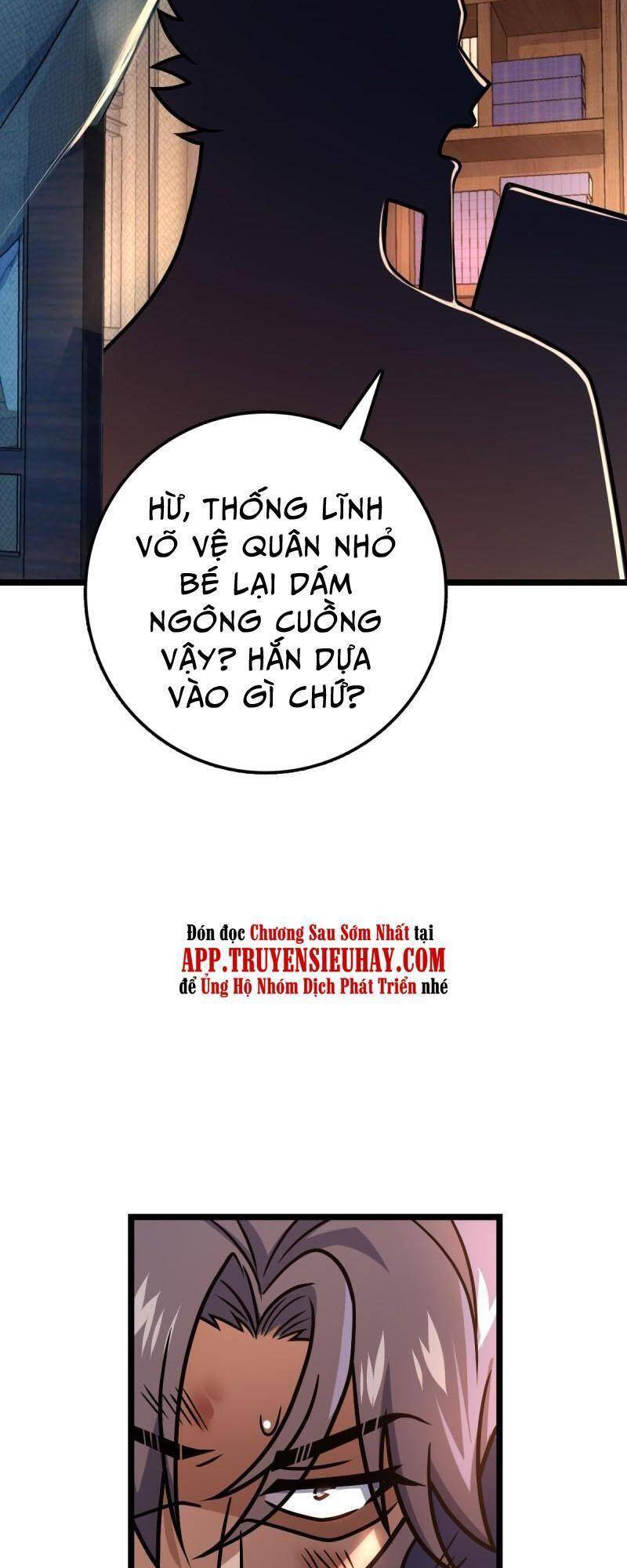 Đại Vương Tha Mạng Chapter 576 - 24