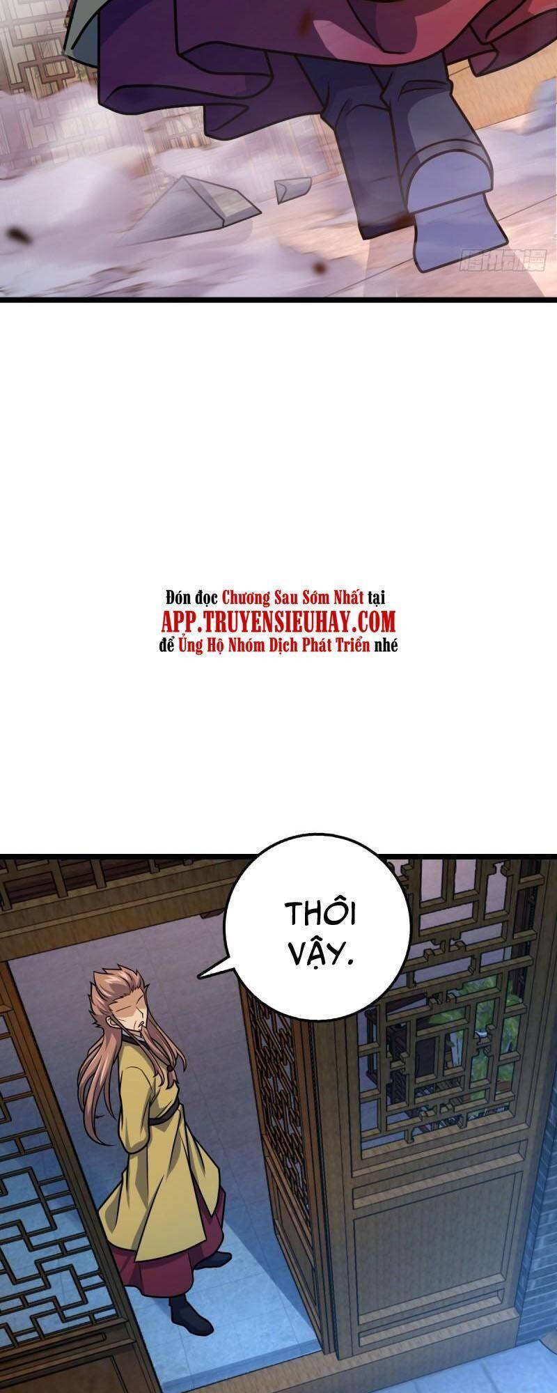 Đại Vương Tha Mạng Chapter 576 - 30