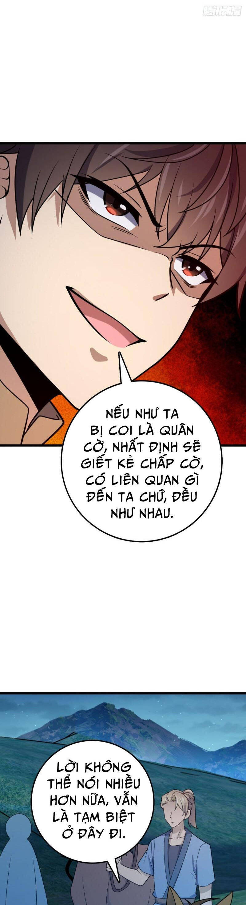 Đại Vương Tha Mạng Chapter 585 - 19