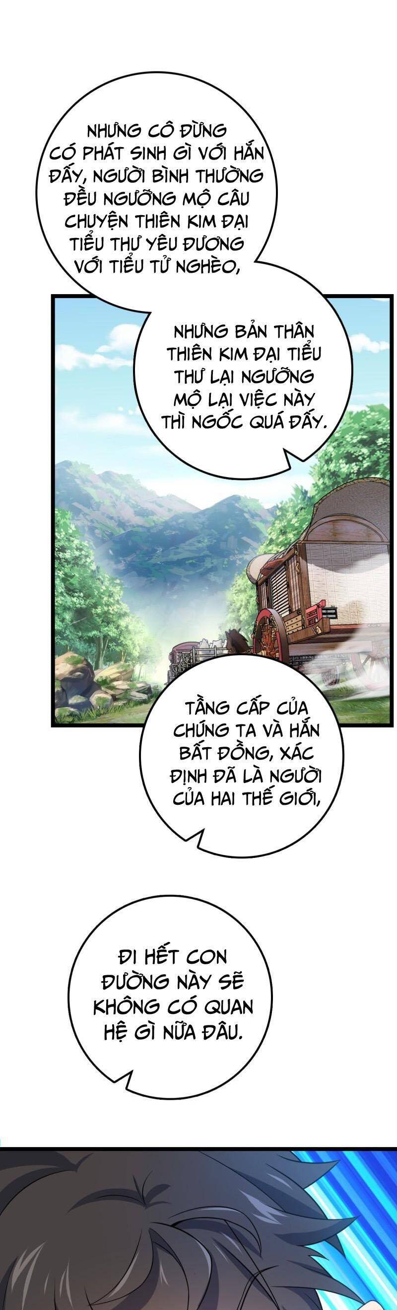 Đại Vương Tha Mạng Chapter 591 - 28