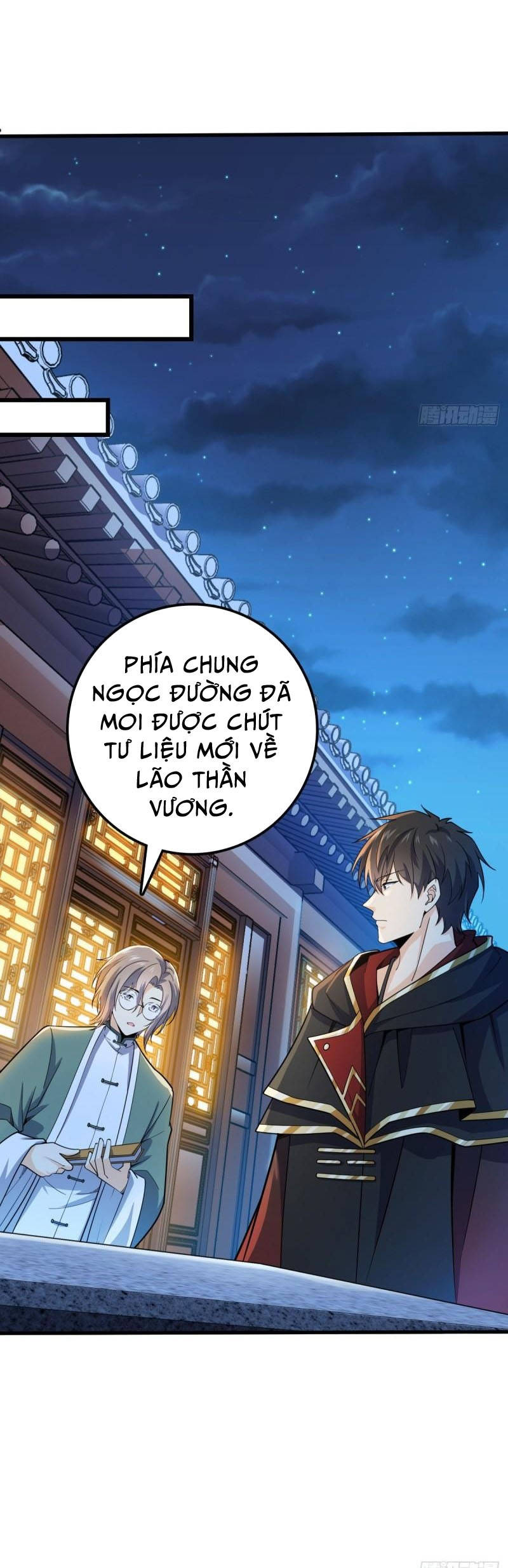 Đại Vương Tha Mạng Chapter 603 - 32