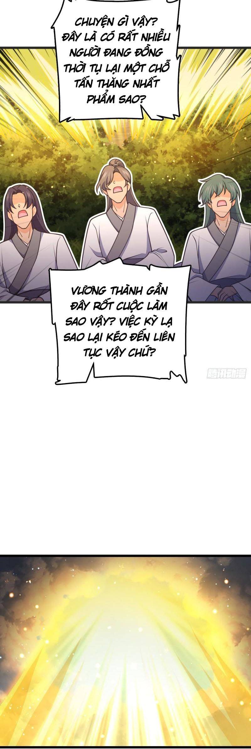 Đại Vương Tha Mạng Chapter 645 - 37