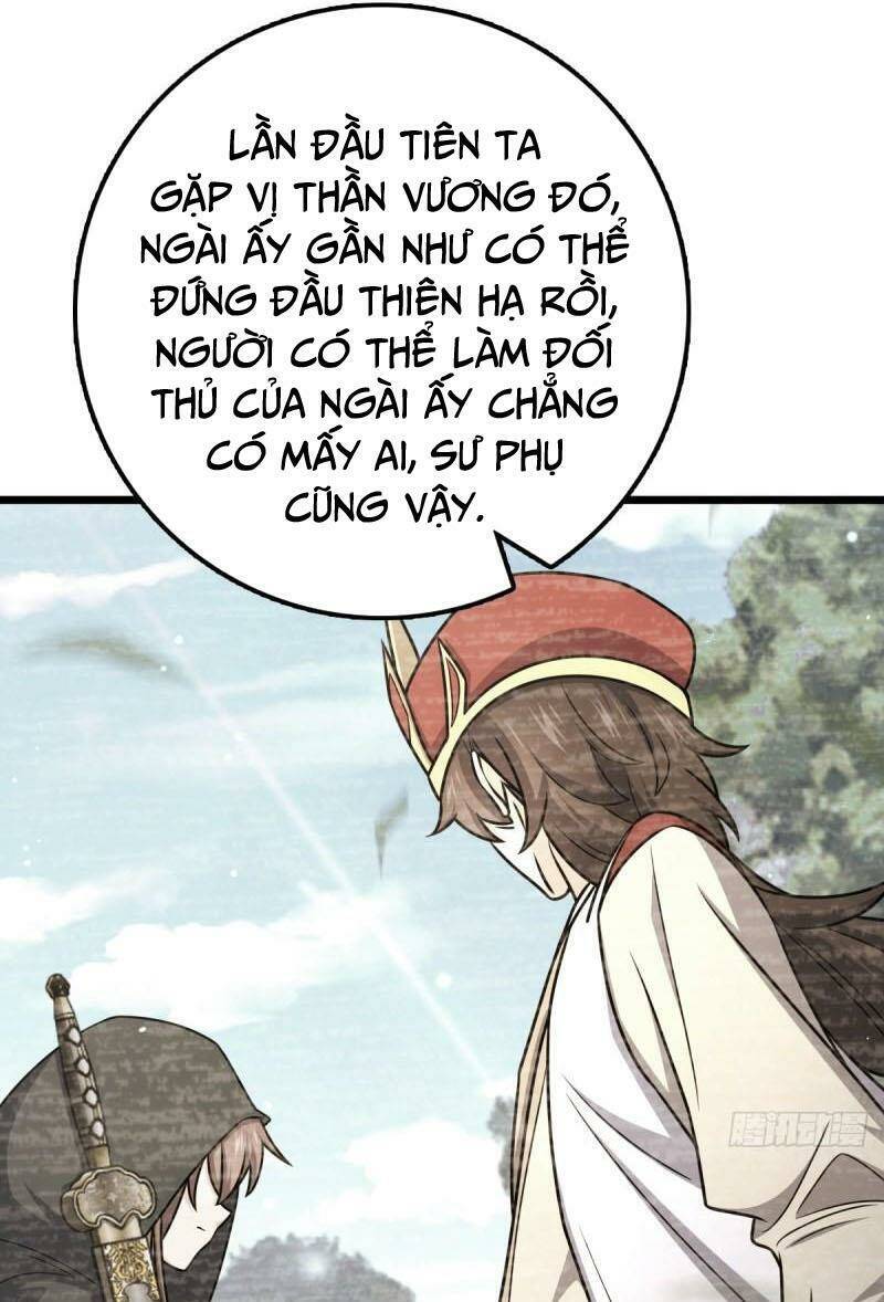 Đại Vương Tha Mạng Chapter 647 - 38