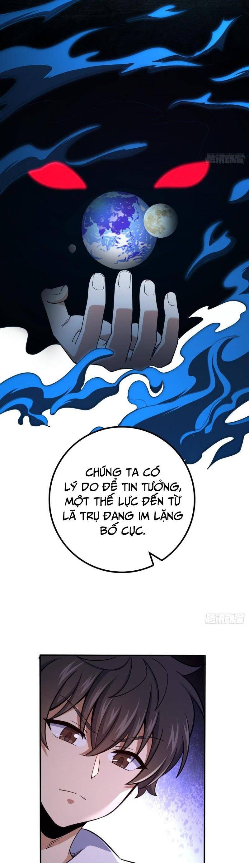 Đại Vương Tha Mạng Chapter 670 - 7