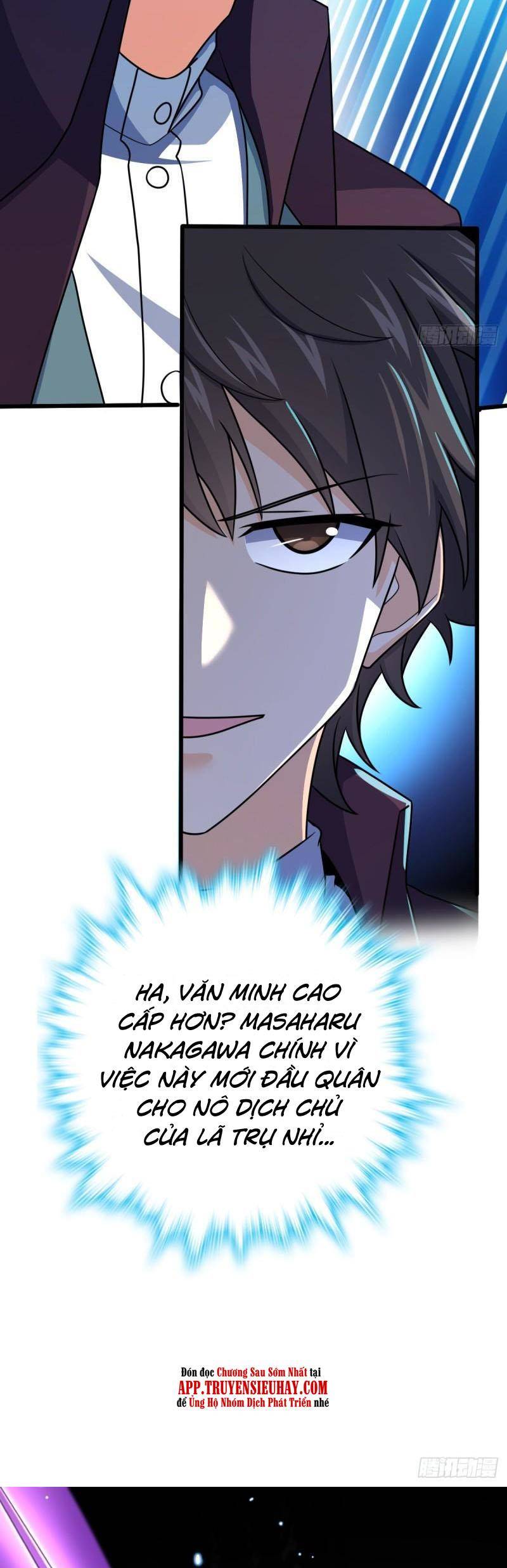 Đại Vương Tha Mạng Chapter 680 - 6