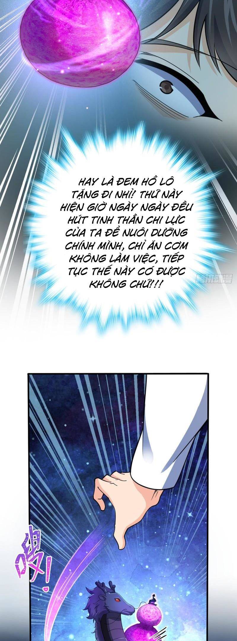 Đại Vương Tha Mạng Chapter 682 - 23