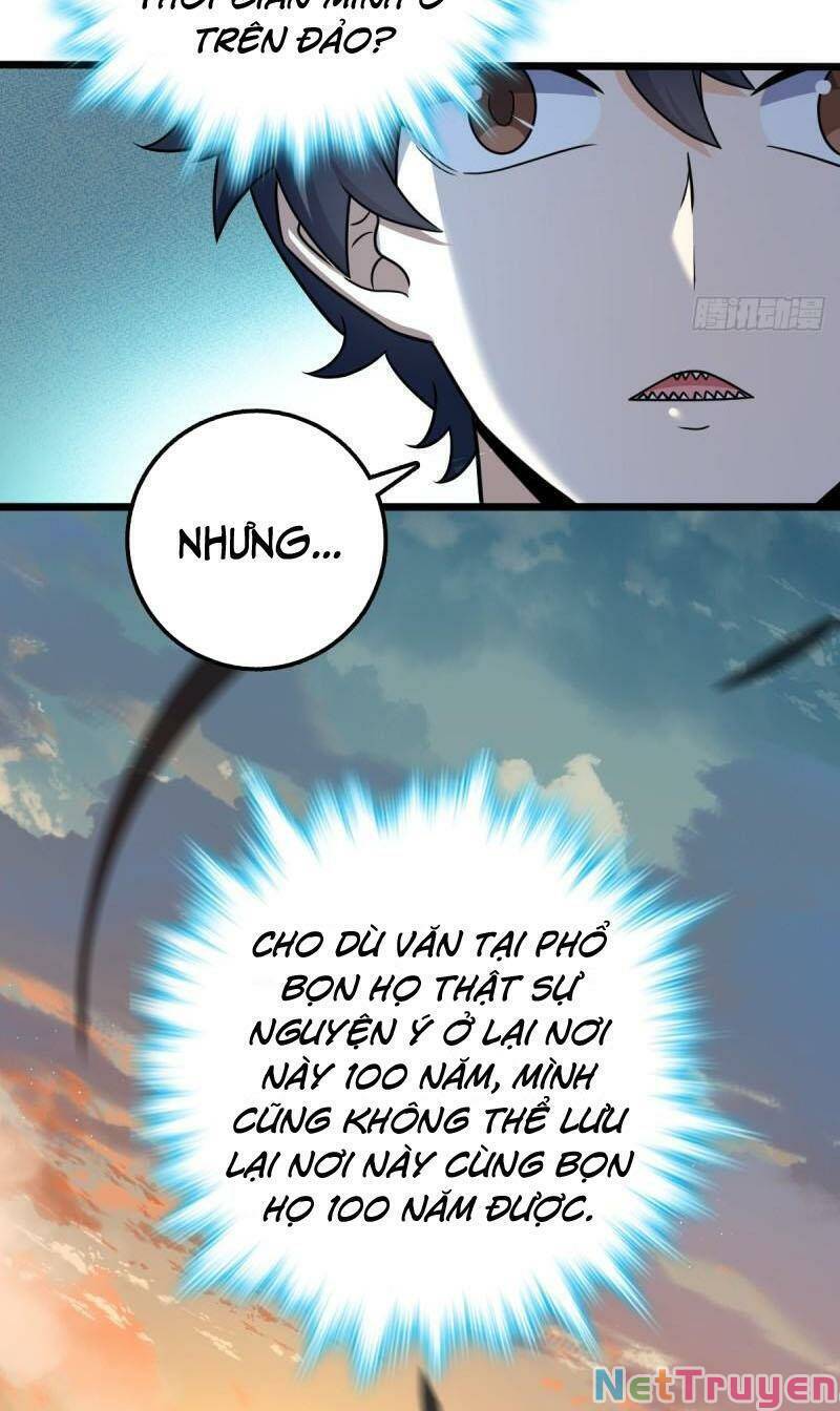 Đại Vương Tha Mạng Chapter 686 - 34