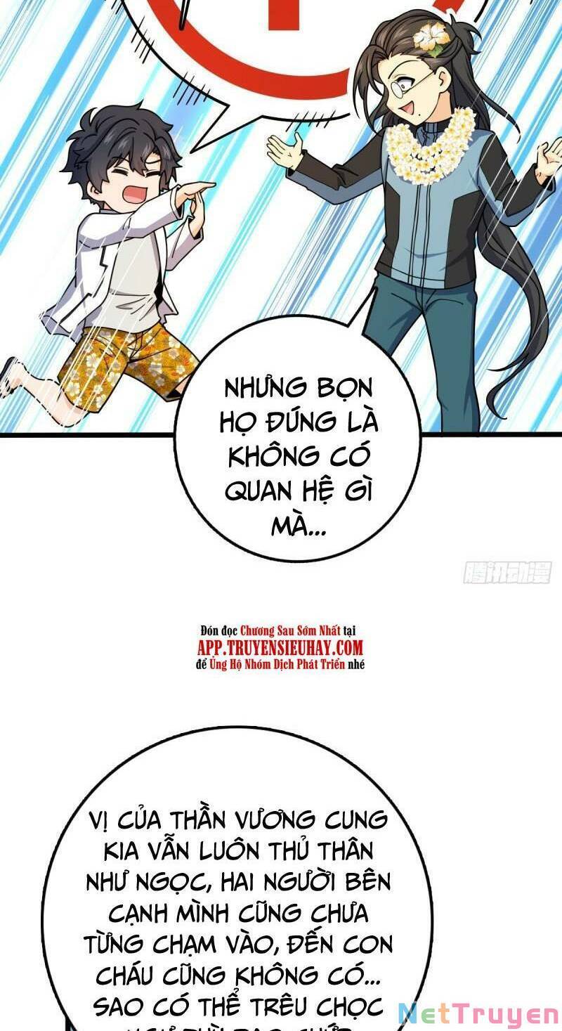 Đại Vương Tha Mạng Chapter 686 - 5