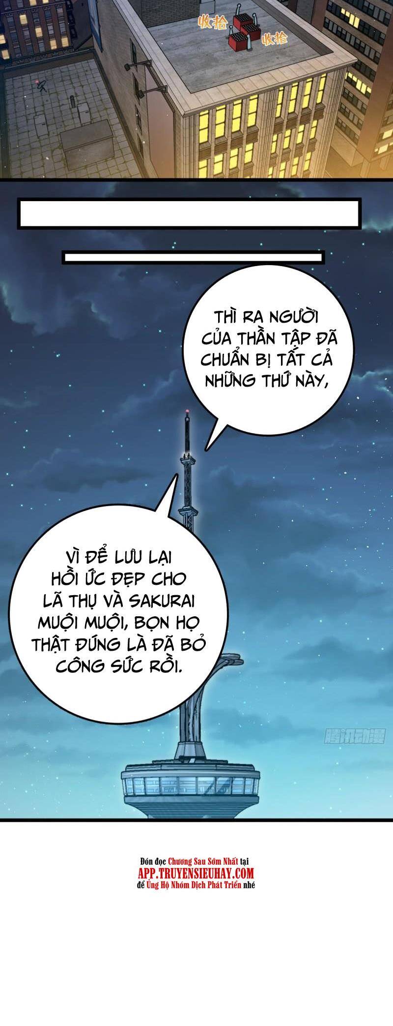 Đại Vương Tha Mạng Chapter 690 - 31