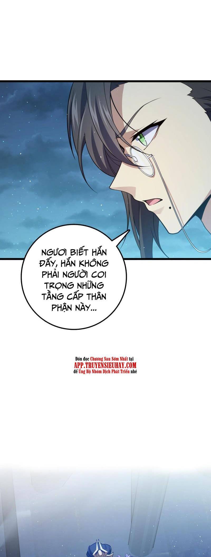 Đại Vương Tha Mạng Chapter 690 - 35