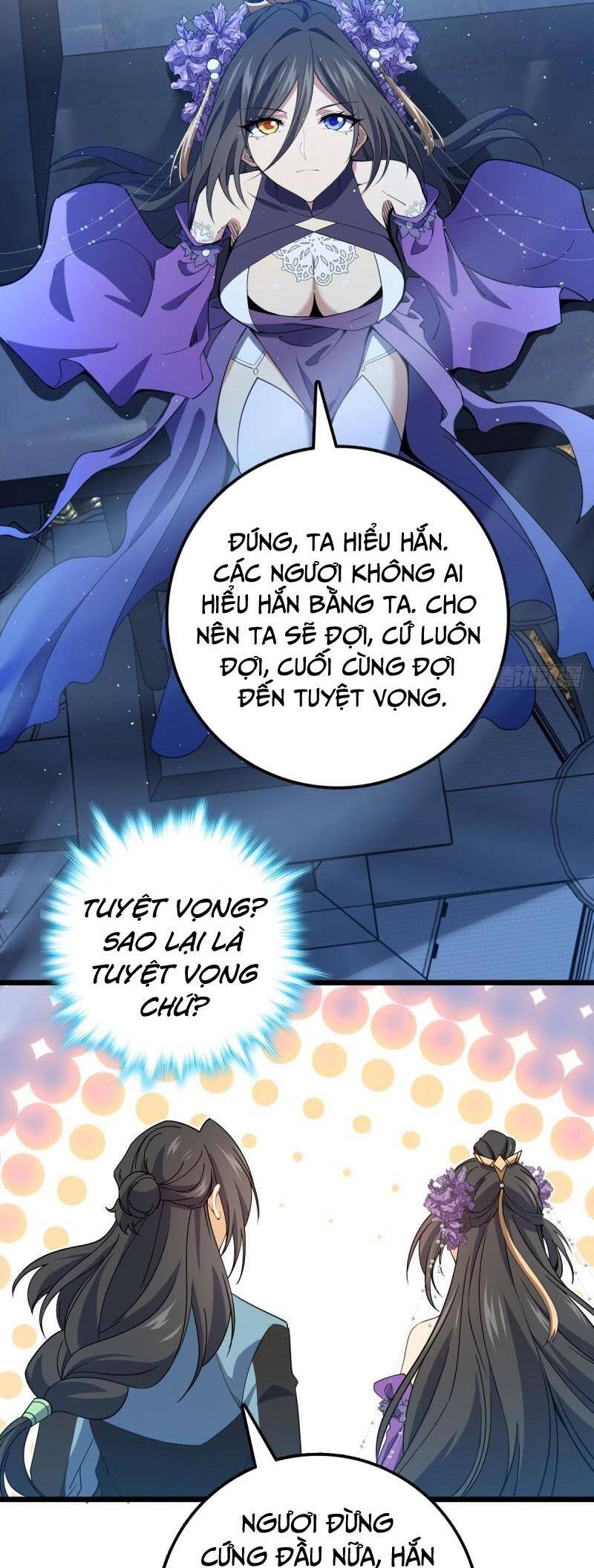 Đại Vương Tha Mạng Chapter 690 - 36